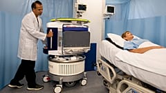 MRI ile kanser tedavisi
