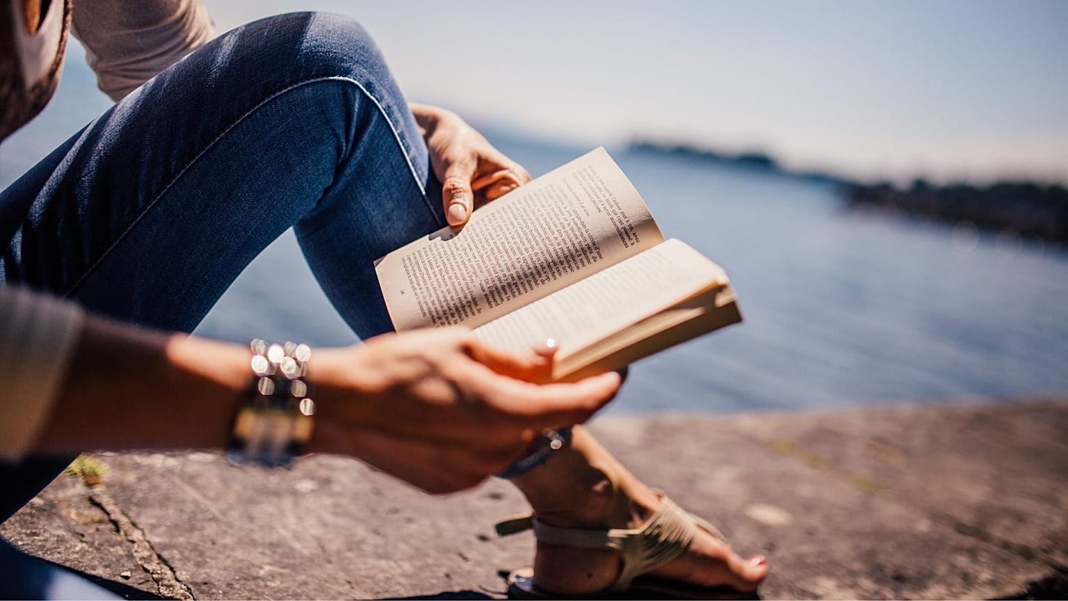 Follow in the footsteps of famous authors with these trips.