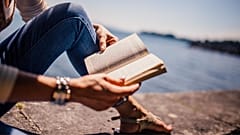 Follow in the footsteps of famous authors with these trips.