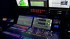 Die Regie von RT in Paris im Jahr 2018