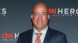 İstifa eden CNN'in tepe yöneticisi Jeff Zucker