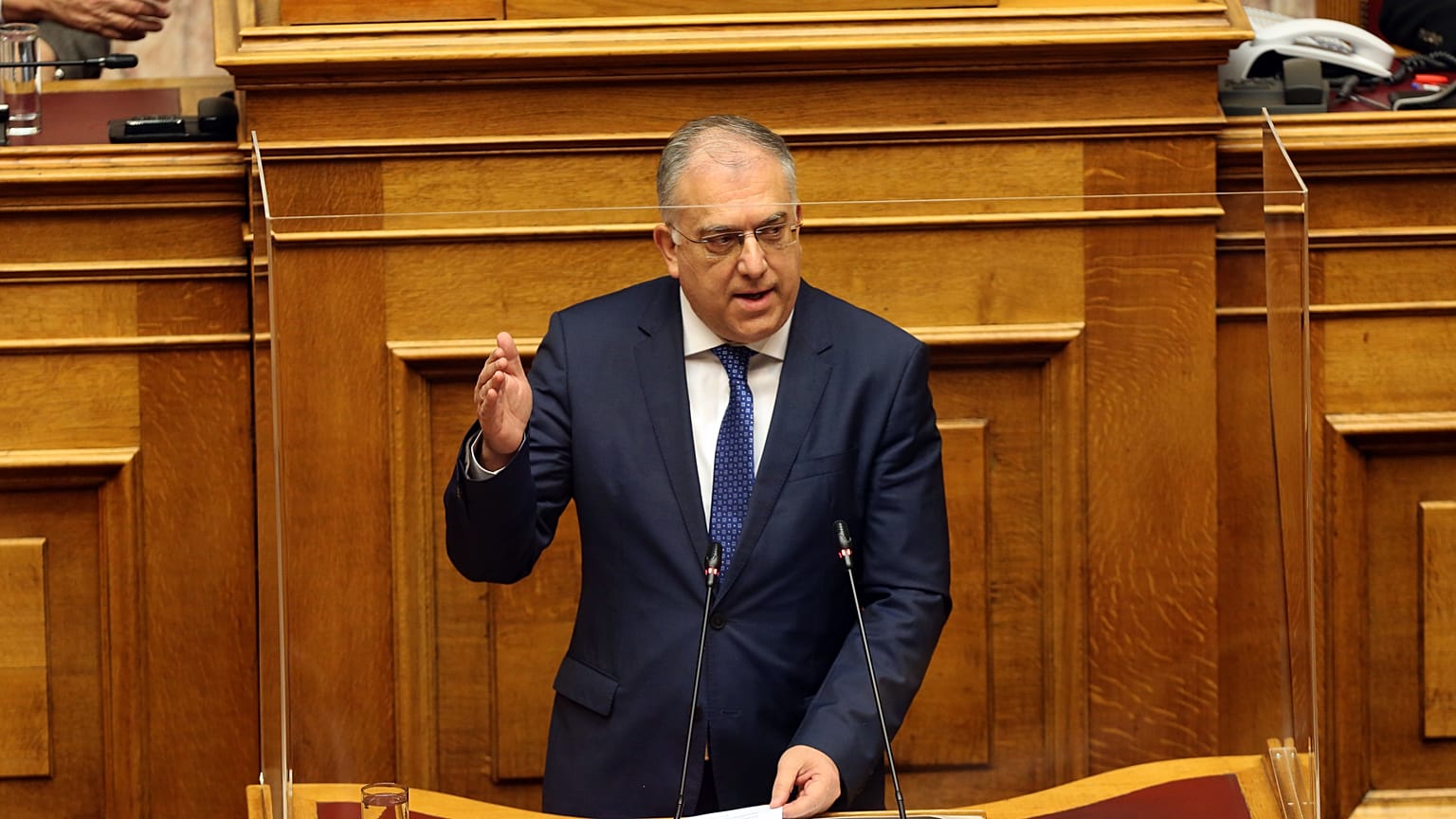 Θεοδωρικάκος