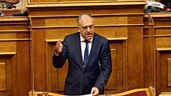 Τάκης Θεοδωρικάκος