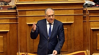Θεοδωρικάκος