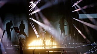 Eurovision