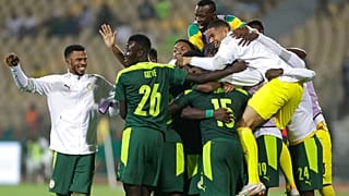 Szenegál az első döntős az Afrikai Nemzetek Kupáján