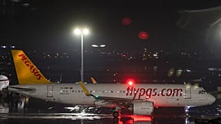 Turquia e Arménia retomam ligações aéreas