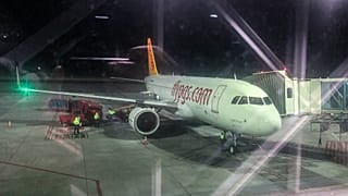 İstanbul-Erivan seferi yapıldı