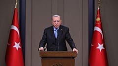 Cumhurbaşkanı Recep Tayyip Erdoğan