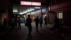 Schlangen vor Kliniken in Buenos Aires: 20 Tote durch Kokain mit Rattengift