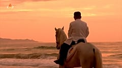 الزعيم الكوري الشمالي كبم جونغ أون.