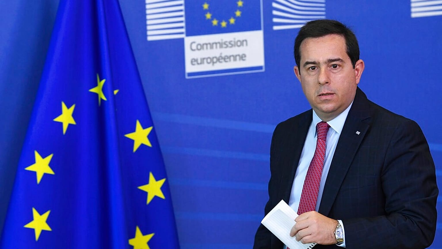 Νότης Μηταράκης