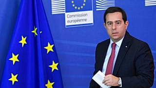 Νότης Μηταράκης