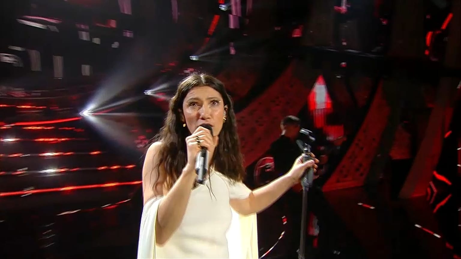 Elisa a Sanremo 2022 