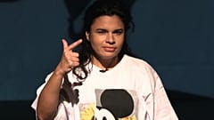 Alina Serban will das Roma-Stigma zerschlagen