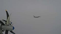 Russland bestreitet Eindringen in britischen Luftraum