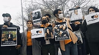 Denizli’de İstanbul Sözleşmesi eylemine katılan İranlı mültecilerin sınır dışı kararına itirazı reddedildi