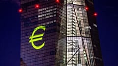 Leitzins im Euroraum bleibt bei 0 %