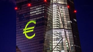 La BCE maintient ses taux et sa stratégie inchangés