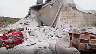 Biden amerikai elnök jelentette be a magát Iszlám Államnak nevező terrorszervezet vezetőjének likvidálását