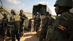 Streit zwischen Paris und Bamako belastet europäische Eingreiftruppe