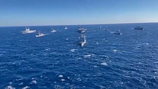 Esercitazione Nato