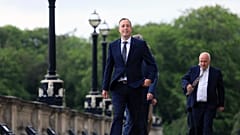 Paul Givan was named as Northern Ireland's First Minister designate in June 2021