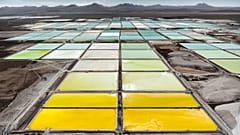 Tom Hegen's news photography project, 