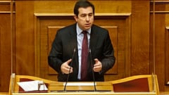 Νότης Μηταράκης