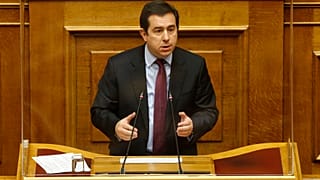 Νότης Μηταράκης