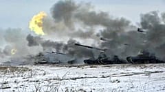 USA werfen Russland Produktion eines Propagandavideos vor