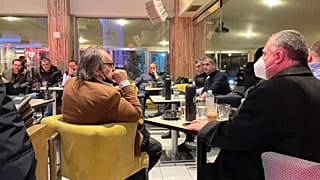 Κώστας Μπακογιάννης