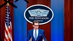 Pentagon Sözcüsü John Kirby