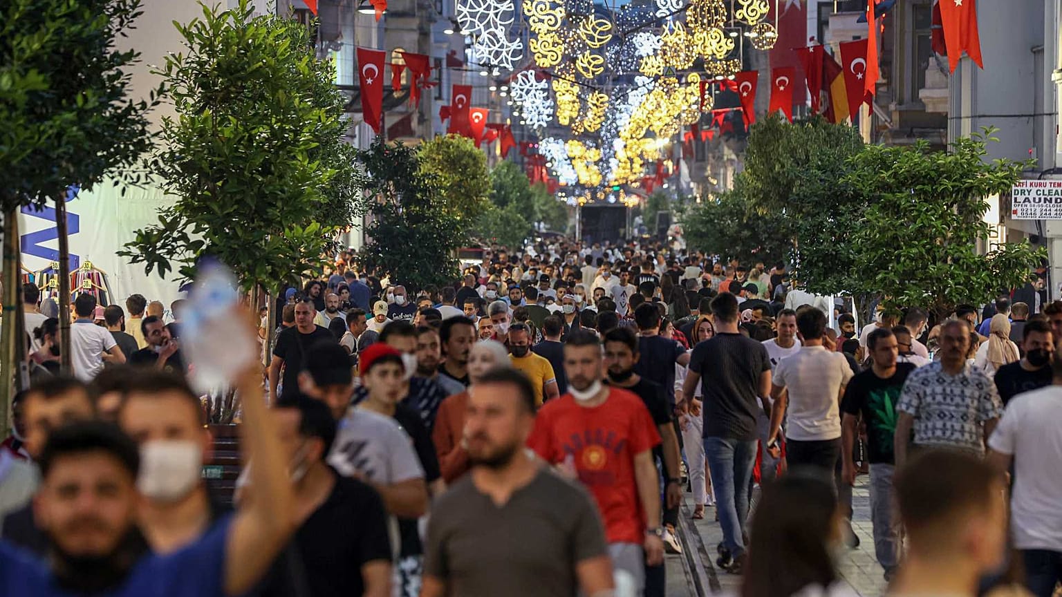 İstanbul