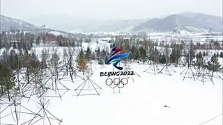 СМИ об Олимпиаде в Пекине: как работать со связанными руками?