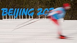 Több százan álltak sorba az olimpiai szuvenírekért Pekingben