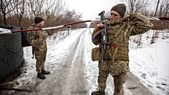 Ukraine-Krise: Kann Europa ein Ende russischer Gaslieferungen abwettern?