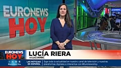 Euronews Hoy