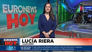Euronews Hoy