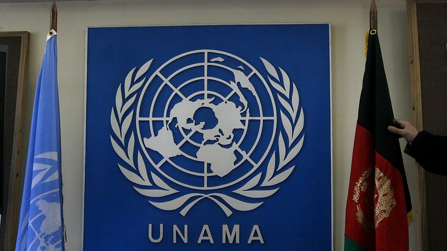 UNAMA