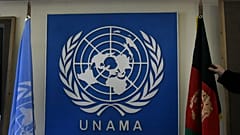 UNAMA