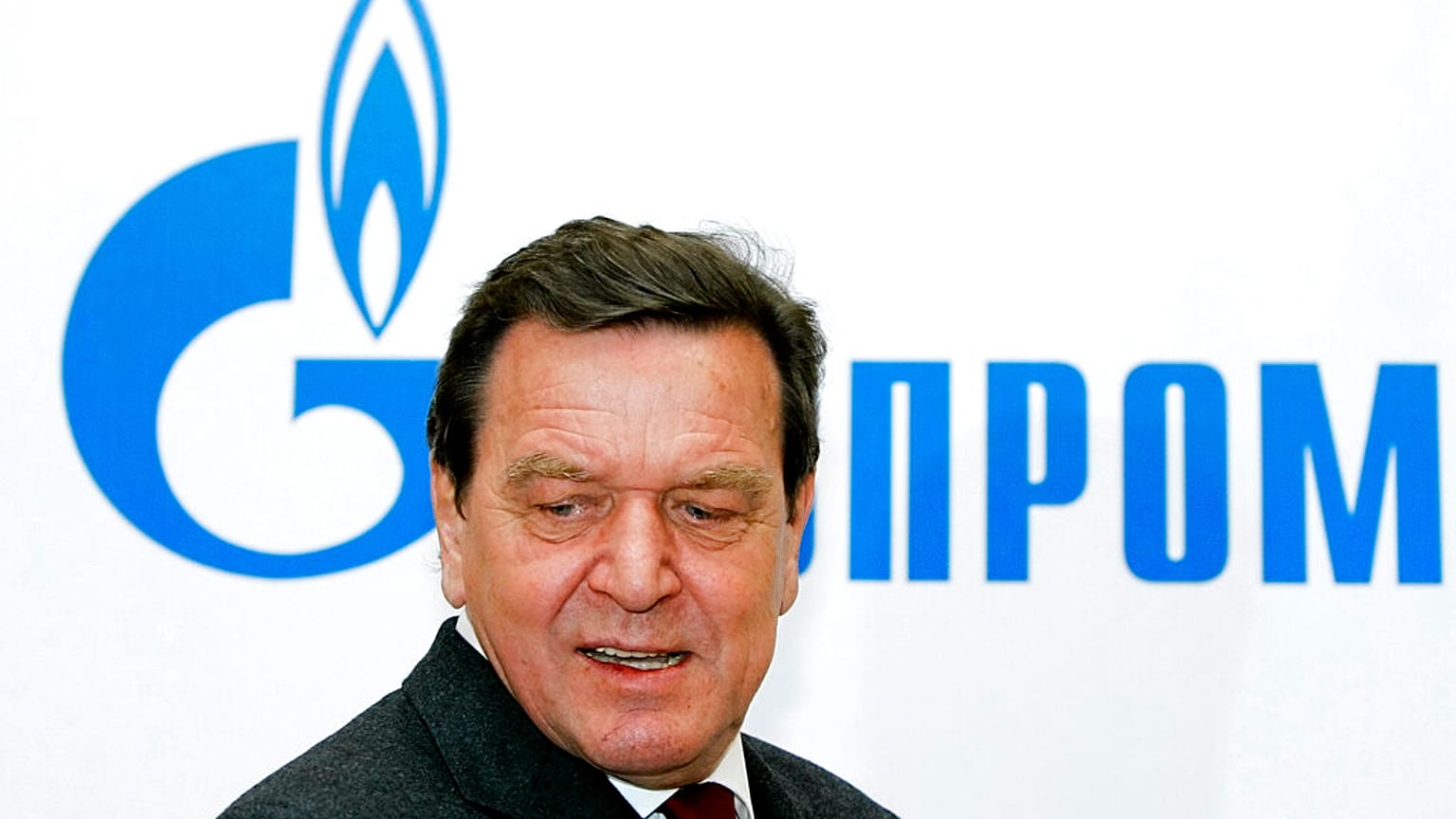 Gerhard Schröder - Archiv