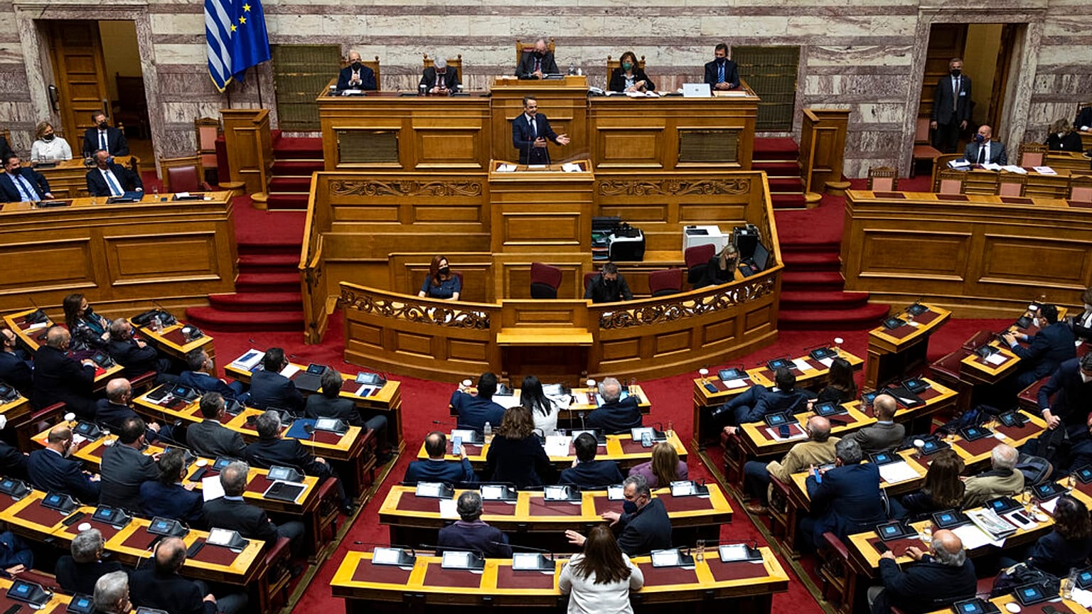 Φωτογραφία Αρχείου