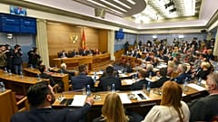 Μαυροβούνιο