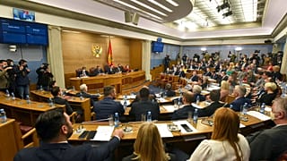 Μαυροβούνιο