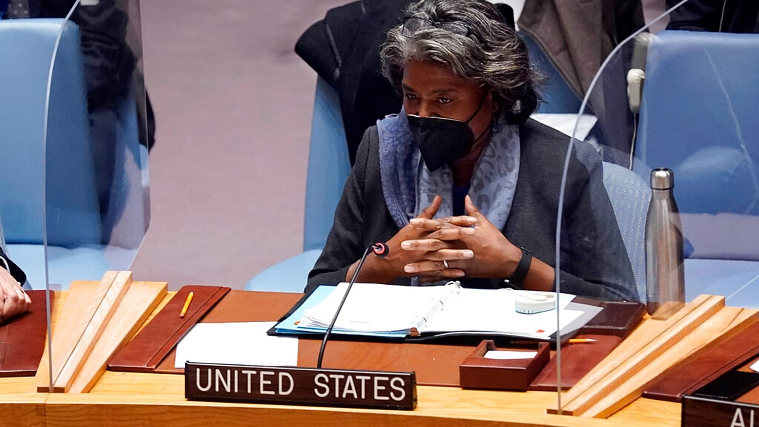 EUA criticam silêncio da ONU face à ameaça norte-coreana