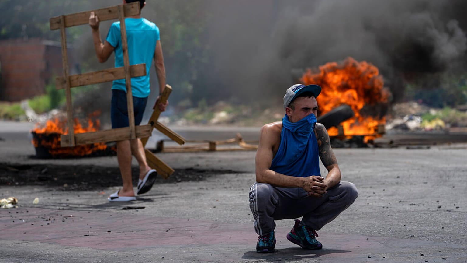 Gepanschtes Kokain: Festnahmen und Proteste in Argentinien