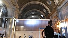 Paris Adalet Sarayı