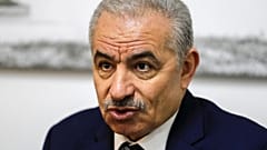 Πρωθυπουργός Παλαιστίνης: ''Αιχμές'' για το καθεστώς παρατηρητή του Ισραήλ  