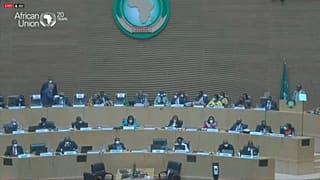 Gipfel der Afrikanischen Union